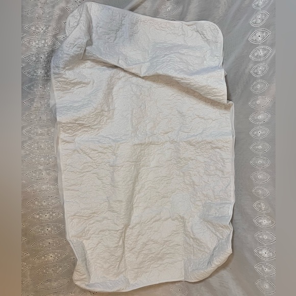 Babies R Us Waterproof Fitted Mattress Protector - Picture 4 of 6